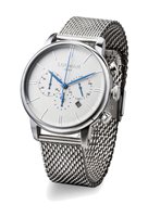 Orologio Locman Uomo Classic 1960 in Acciaio 0254A06A-00AGNKB0 - 0254A06A-00AGNKB0